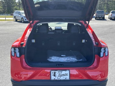 2026 Ford Mustang Mach-E PREMIUM AWD