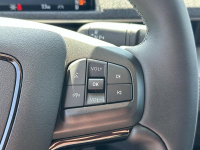 2026 Ford Mustang Mach-E PREMIUM AWD
