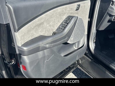 2025 Ford Mustang Mach-E GT AWD