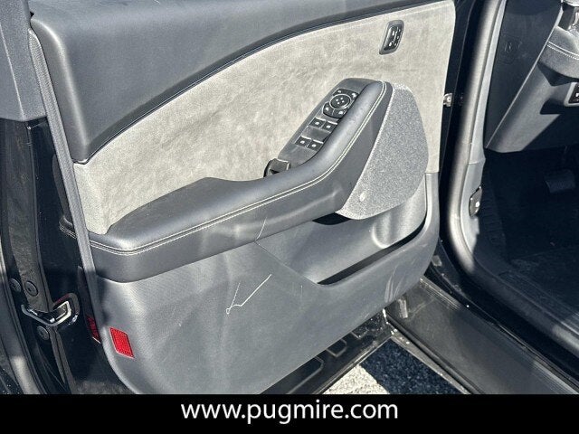 2025 Ford Mustang Mach-E GT AWD