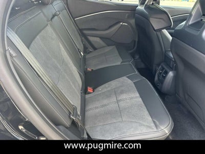 2025 Ford Mustang Mach-E GT AWD