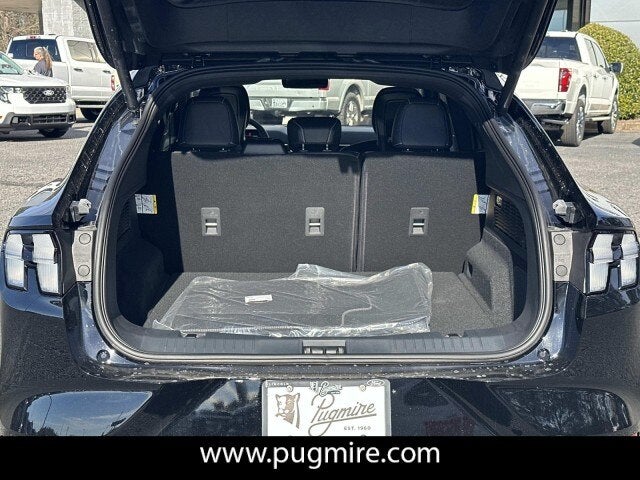 2025 Ford Mustang Mach-E GT AWD