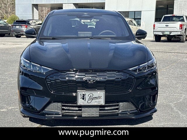 2025 Ford Mustang Mach-E GT AWD