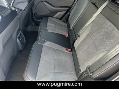 2025 Ford Mustang Mach-E GT AWD