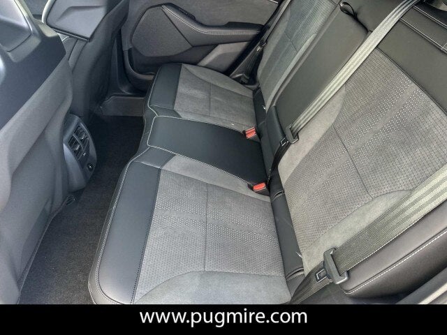 2025 Ford Mustang Mach-E GT AWD