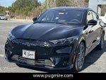 2025 Ford Mustang Mach-E GT AWD