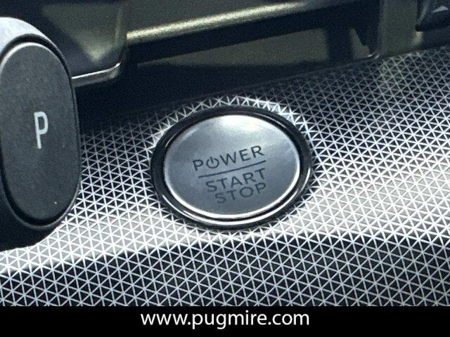 2025 Ford Mustang Mach-E GT AWD