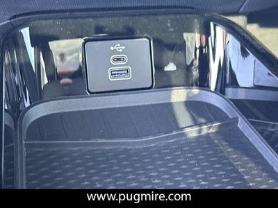 2025 Ford Mustang Mach-E GT AWD