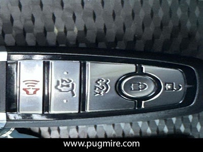 2025 Ford Mustang Mach-E GT AWD