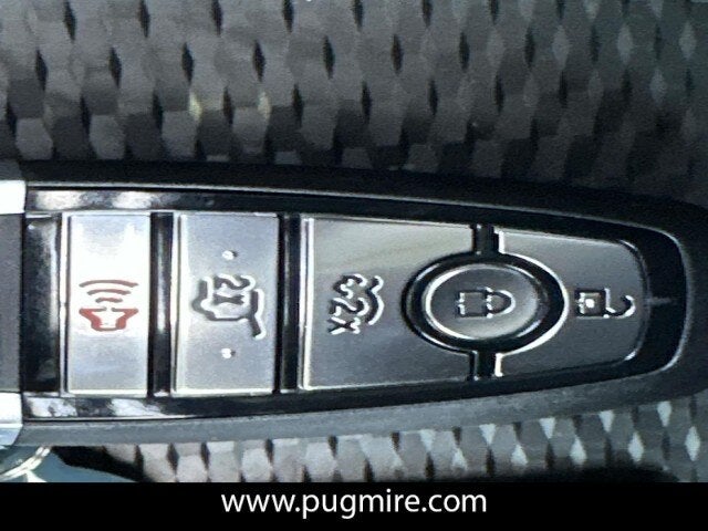 2025 Ford Mustang Mach-E GT AWD