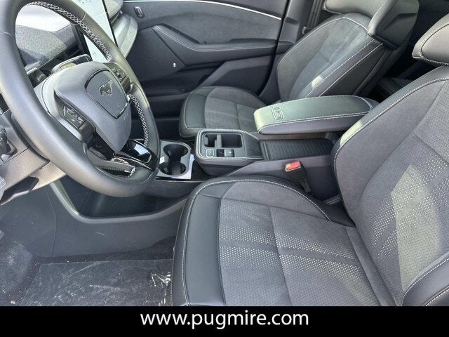 2025 Ford Mustang Mach-E GT AWD