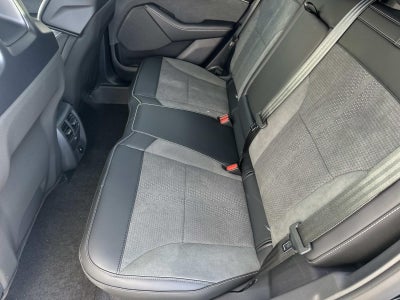 2025 Ford Mustang Mach-E GT AWD