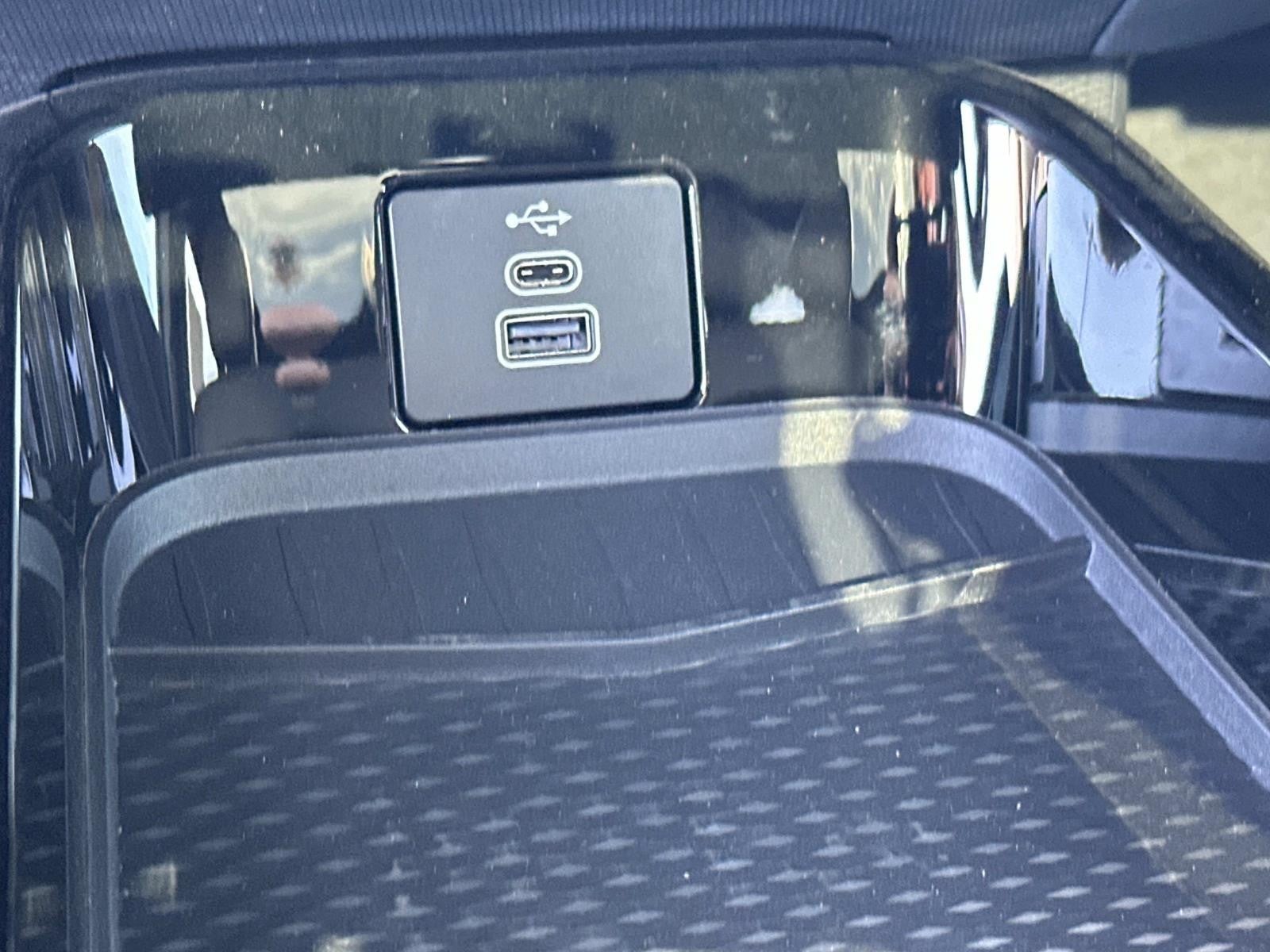 2025 Ford Mustang Mach-E GT AWD