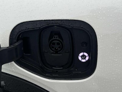 2026 Ford MUSTANG MACH-E SELECT RWD