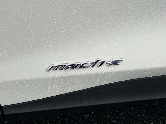 2026 Ford MUSTANG MACH-E SELECT RWD