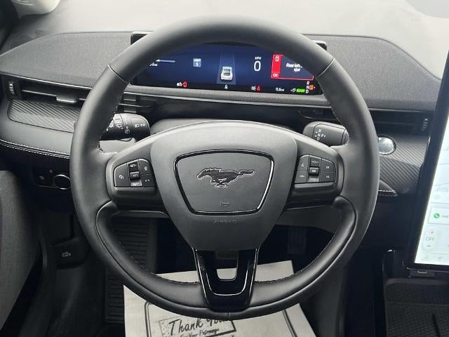 2026 Ford MUSTANG MACH-E SELECT RWD