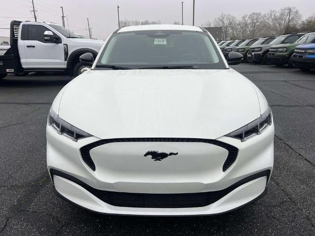 2026 Ford MUSTANG MACH-E SELECT RWD