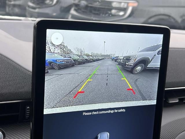 2026 Ford MUSTANG MACH-E SELECT RWD