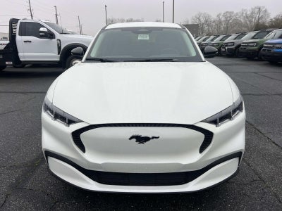 2026 Ford MUSTANG MACH-E SELECT RWD
