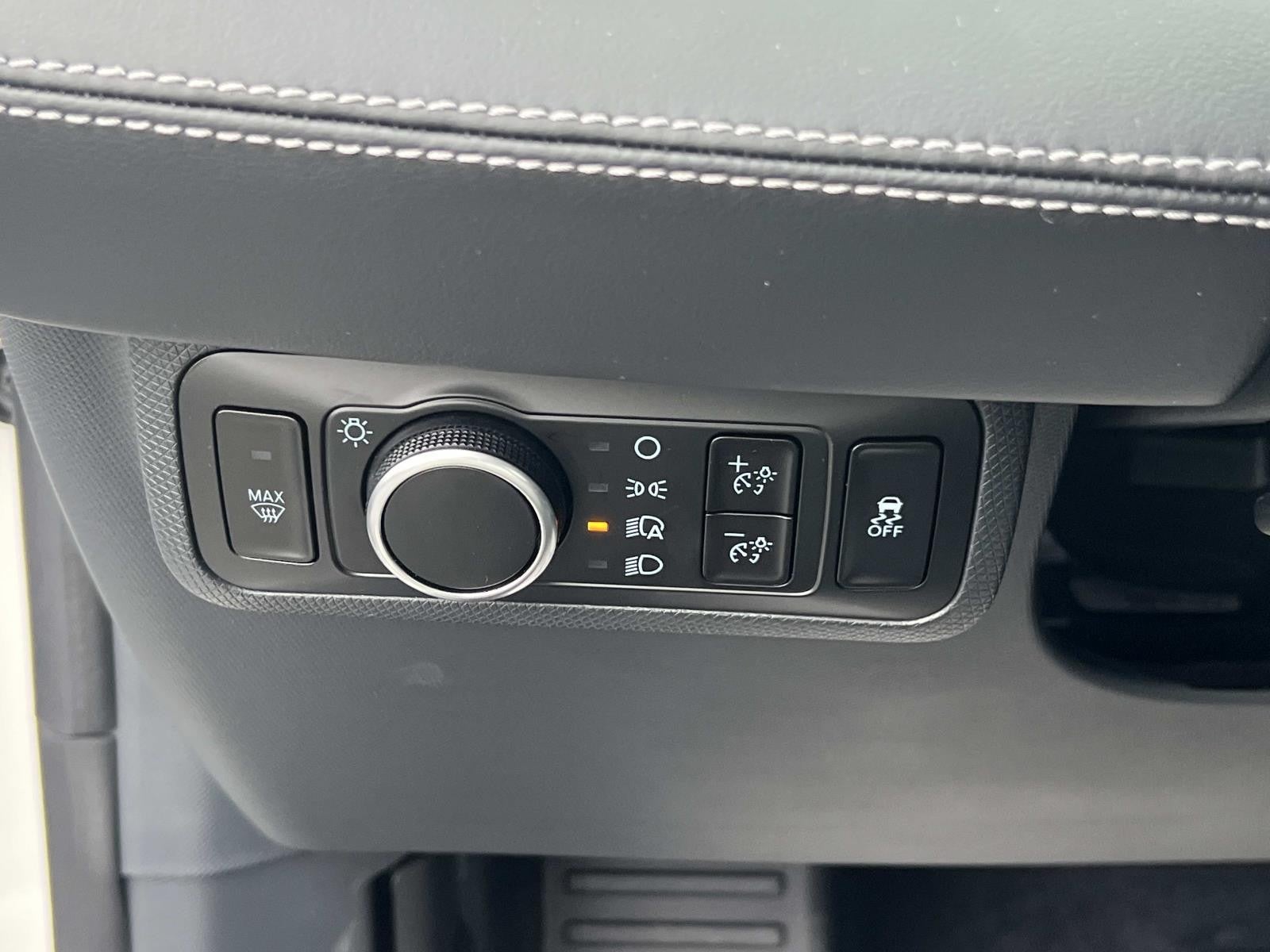 2026 Ford MUSTANG MACH-E SELECT RWD