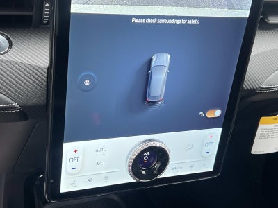 2026 Ford MUSTANG MACH-E SELECT RWD