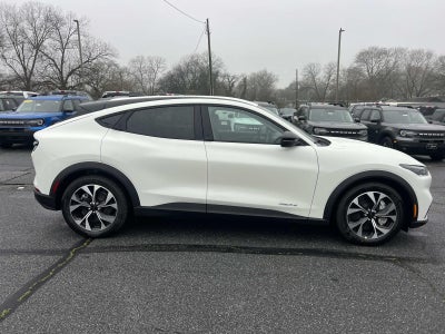 2026 Ford MUSTANG MACH-E SELECT RWD