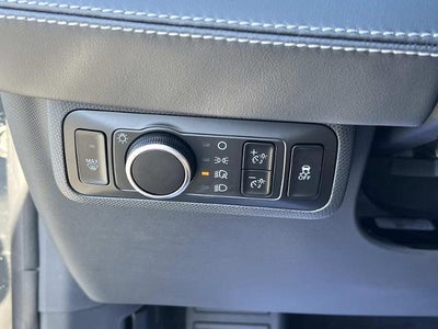 2026 Ford Mustang Mach-E PREMIUM RWD