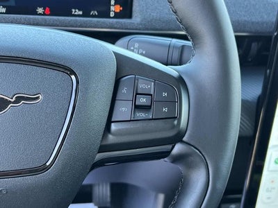 2026 Ford Mustang Mach-E PREMIUM RWD