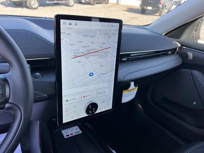 2026 Ford Mustang Mach-E PREMIUM RWD