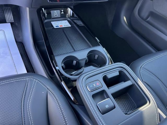 2026 Ford Mustang Mach-E PREMIUM RWD