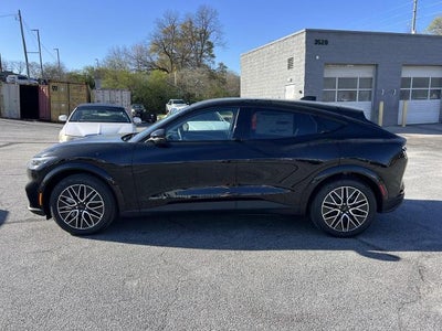 2026 Ford Mustang Mach-E PREMIUM RWD