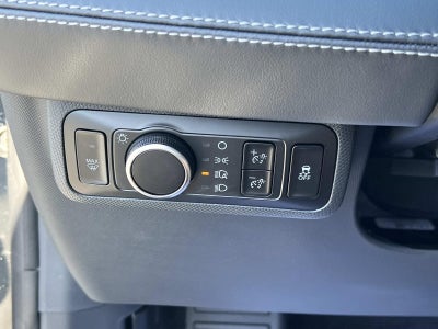 2026 Ford Mustang Mach-E PREMIUM RWD