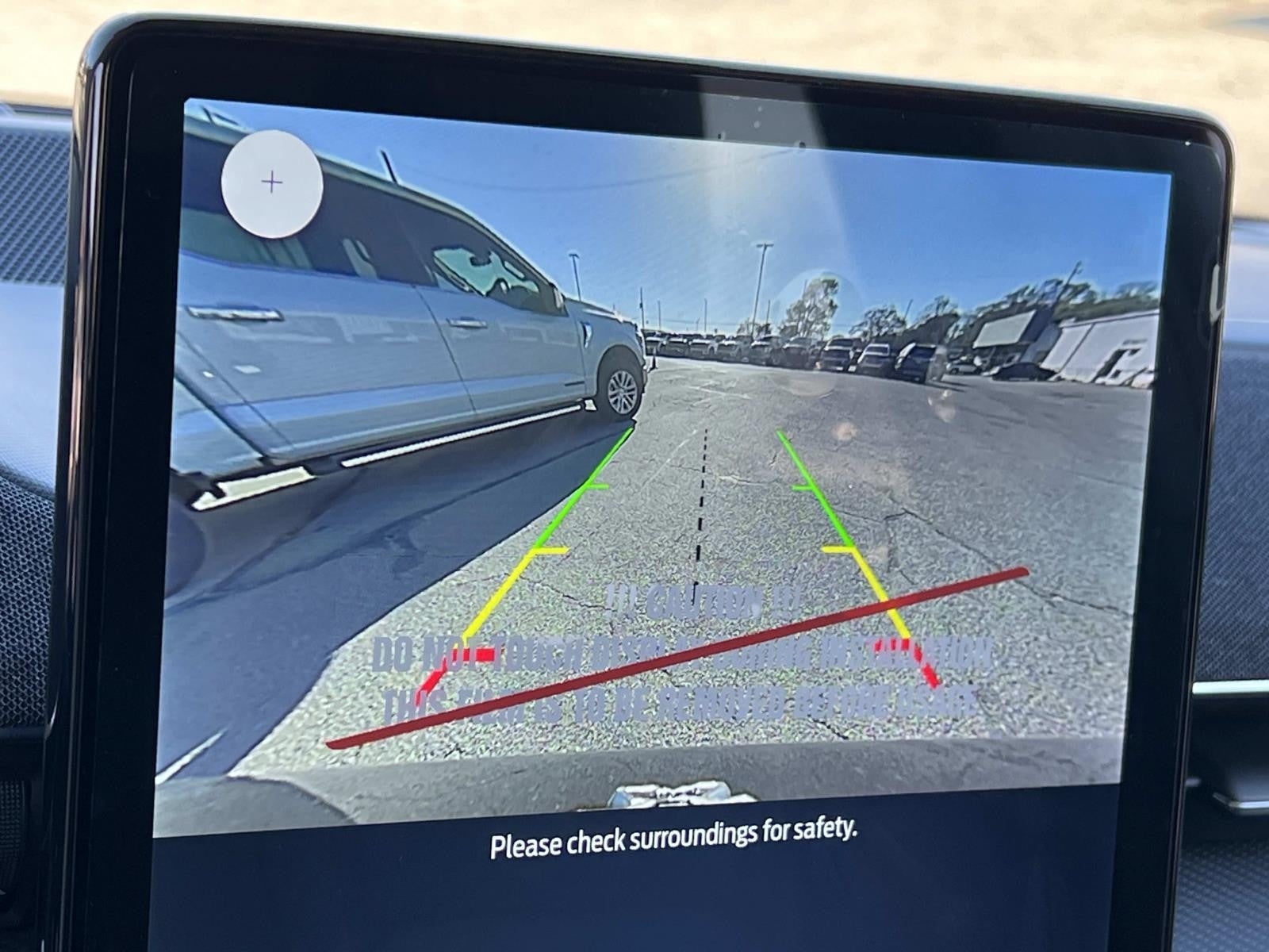 2026 Ford Mustang Mach-E PREMIUM RWD