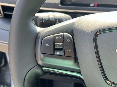 2026 Ford Mustang Mach-E PREMIUM AWD