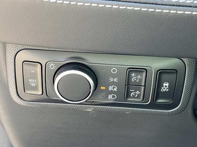 2026 Ford Mustang Mach-E PREMIUM AWD