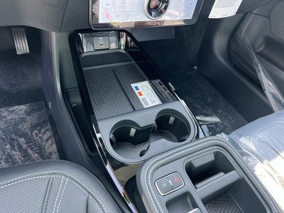 2026 Ford Mustang Mach-E PREMIUM AWD