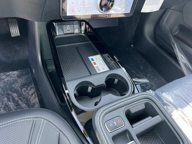 2026 Ford Mustang Mach-E PREMIUM AWD