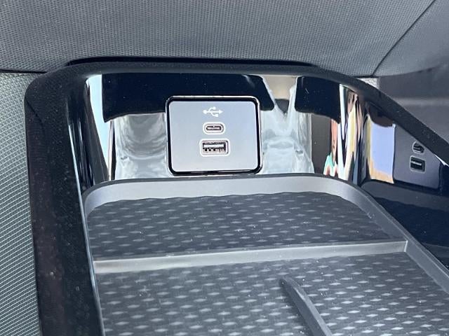 2026 Ford Mustang Mach-E PREMIUM AWD