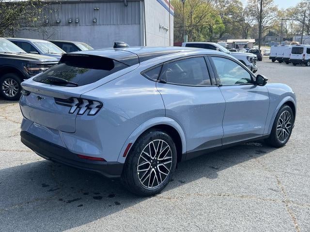 2026 Ford Mustang Mach-E PREMIUM AWD