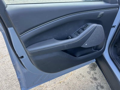 2026 Ford Mustang Mach-E PREMIUM AWD