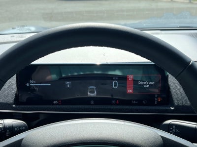 2026 Ford Mustang Mach-E PREMIUM AWD