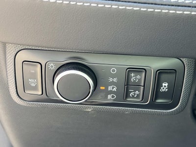 2026 Ford Mustang Mach-E PREMIUM AWD