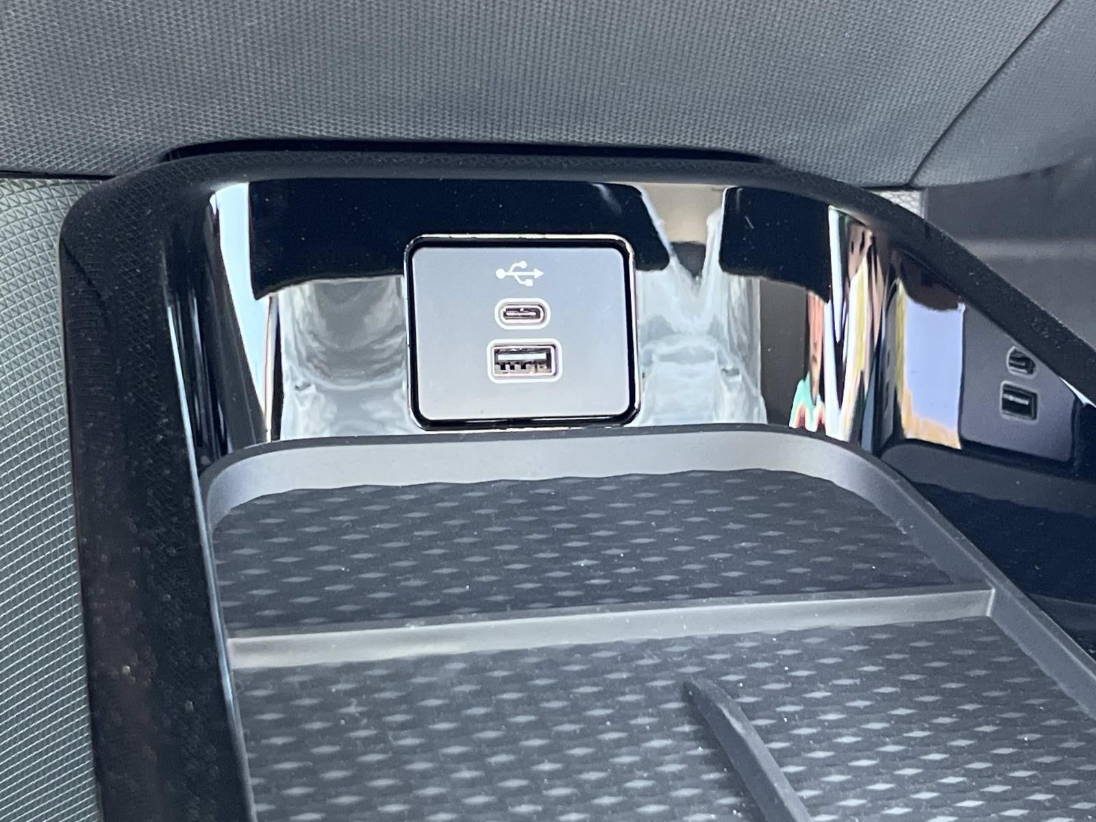 2026 Ford Mustang Mach-E PREMIUM AWD