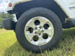 2013 Jeep Wrangler Unlimited UNLIMITED