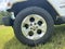 2013 Jeep Wrangler Unlimited UNLIMITED