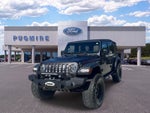 2022 Jeep Wrangler Unlimited UNLIMITED RUBICON 4X4