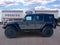 2022 Jeep Wrangler Unlimited UNLIMITED RUBICON 4X4