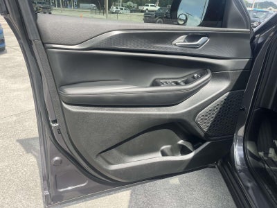 2025 Jeep Grand Cherokee L SUV