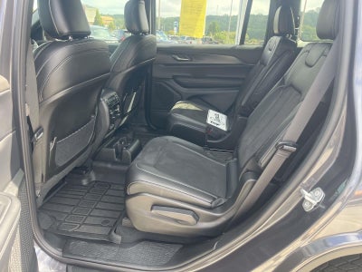 2025 Jeep Grand Cherokee L SUV