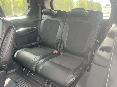 2025 Jeep Grand Cherokee L SUV